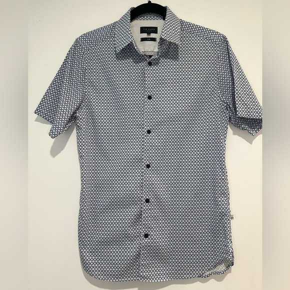 Button Down Shirt - Picture 1 of 4